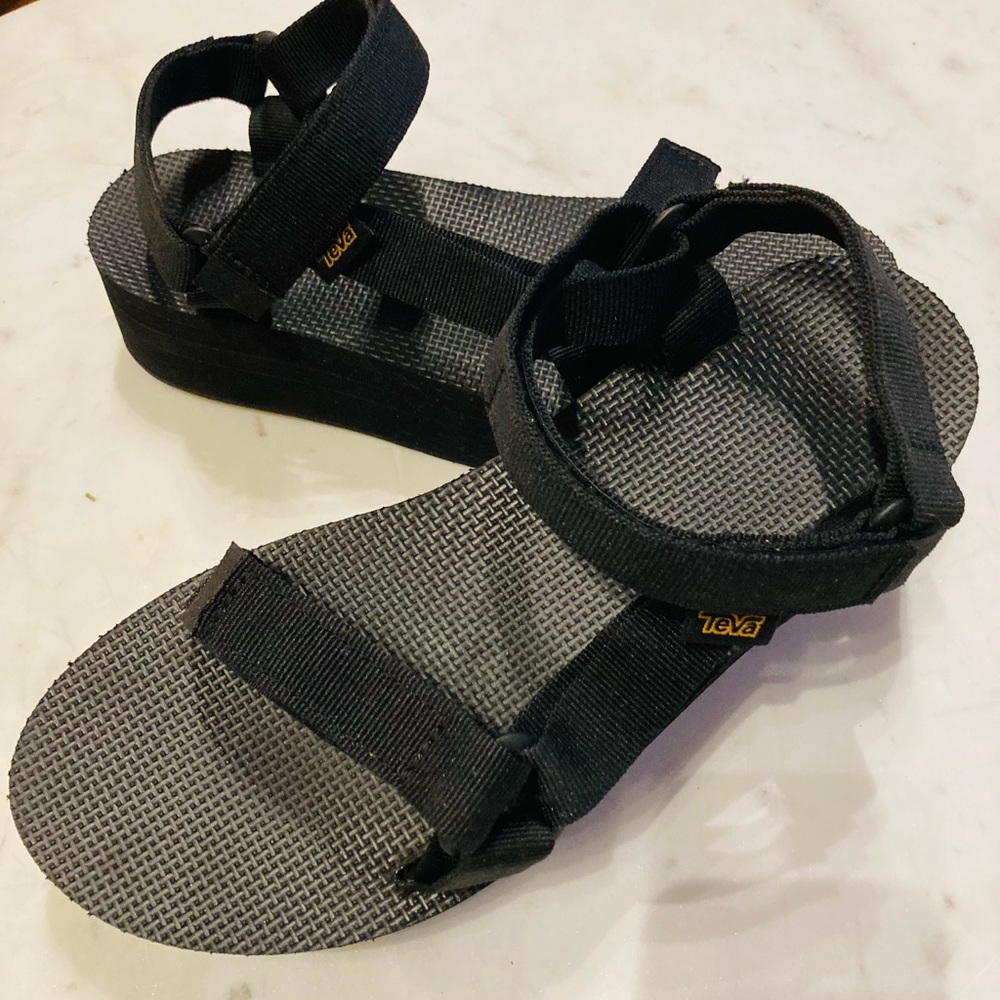 Teva Universal Flatform Sandals